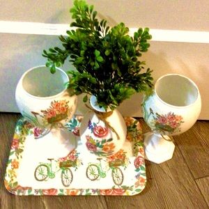 4pc Bundle Farmhouse